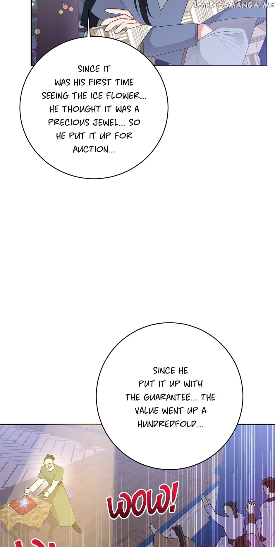 I Am The Precious Daughter Of The Greatest Villain In The Fantasy World Chapter 83 242 49