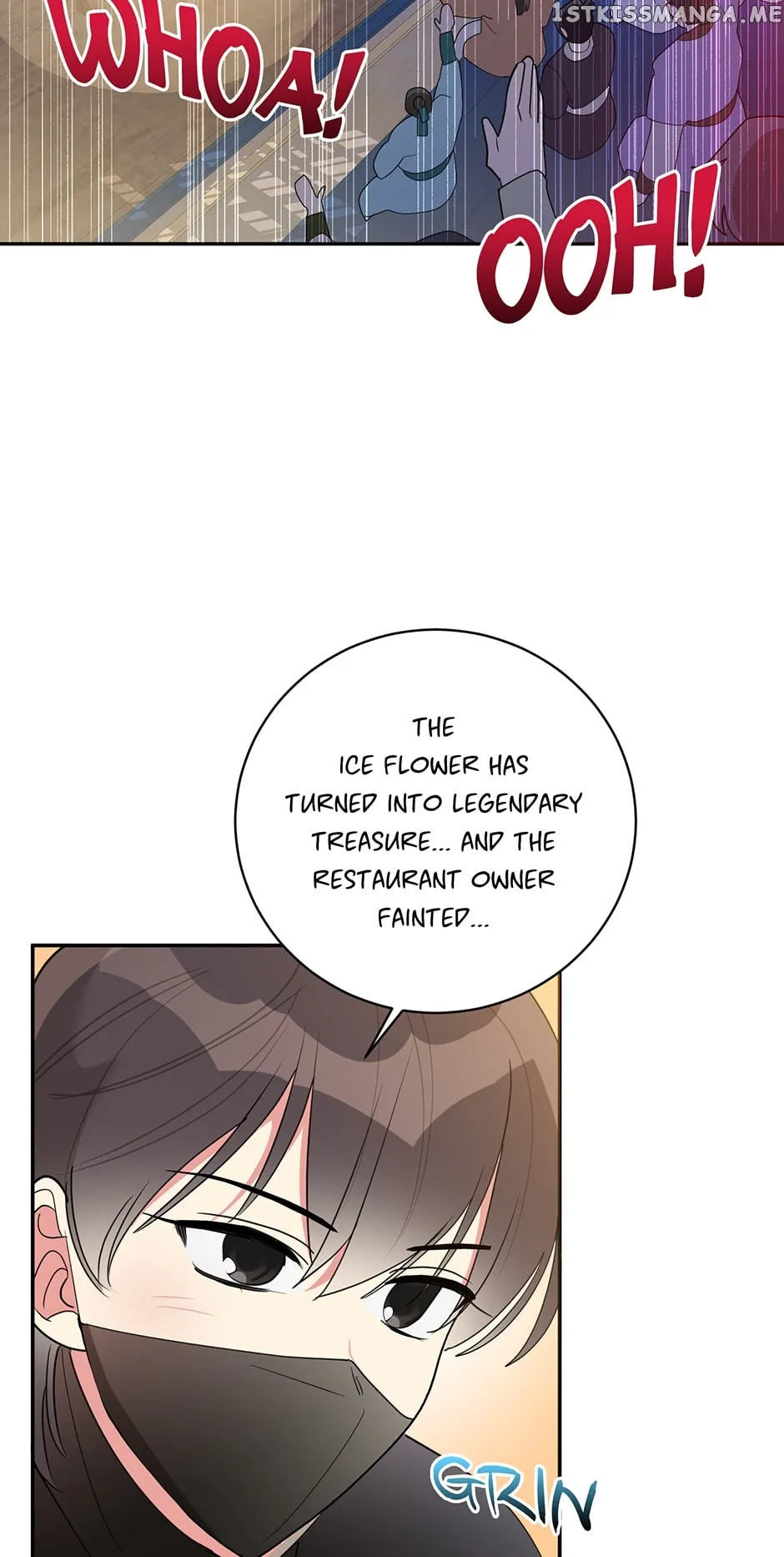 I Am The Precious Daughter Of The Greatest Villain In The Fantasy World Chapter 83 243 50