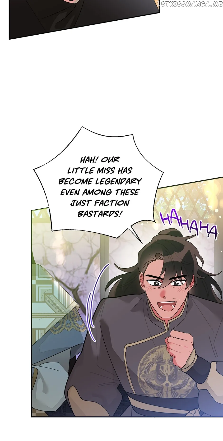 I Am The Precious Daughter Of The Greatest Villain In The Fantasy World Chapter 83 244 51
