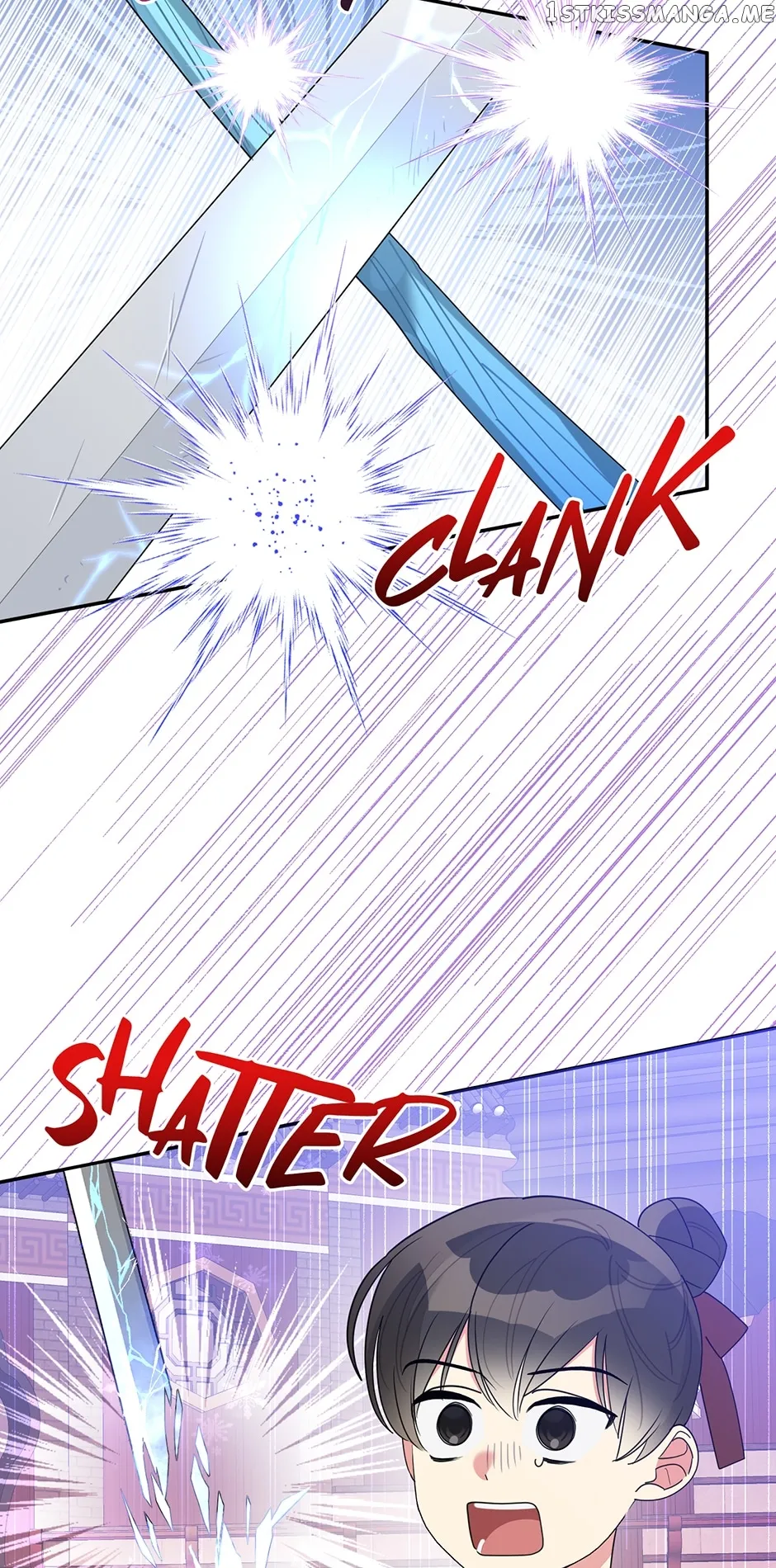 I Am The Precious Daughter Of The Greatest Villain In The Fantasy World Chapter 83 247 54