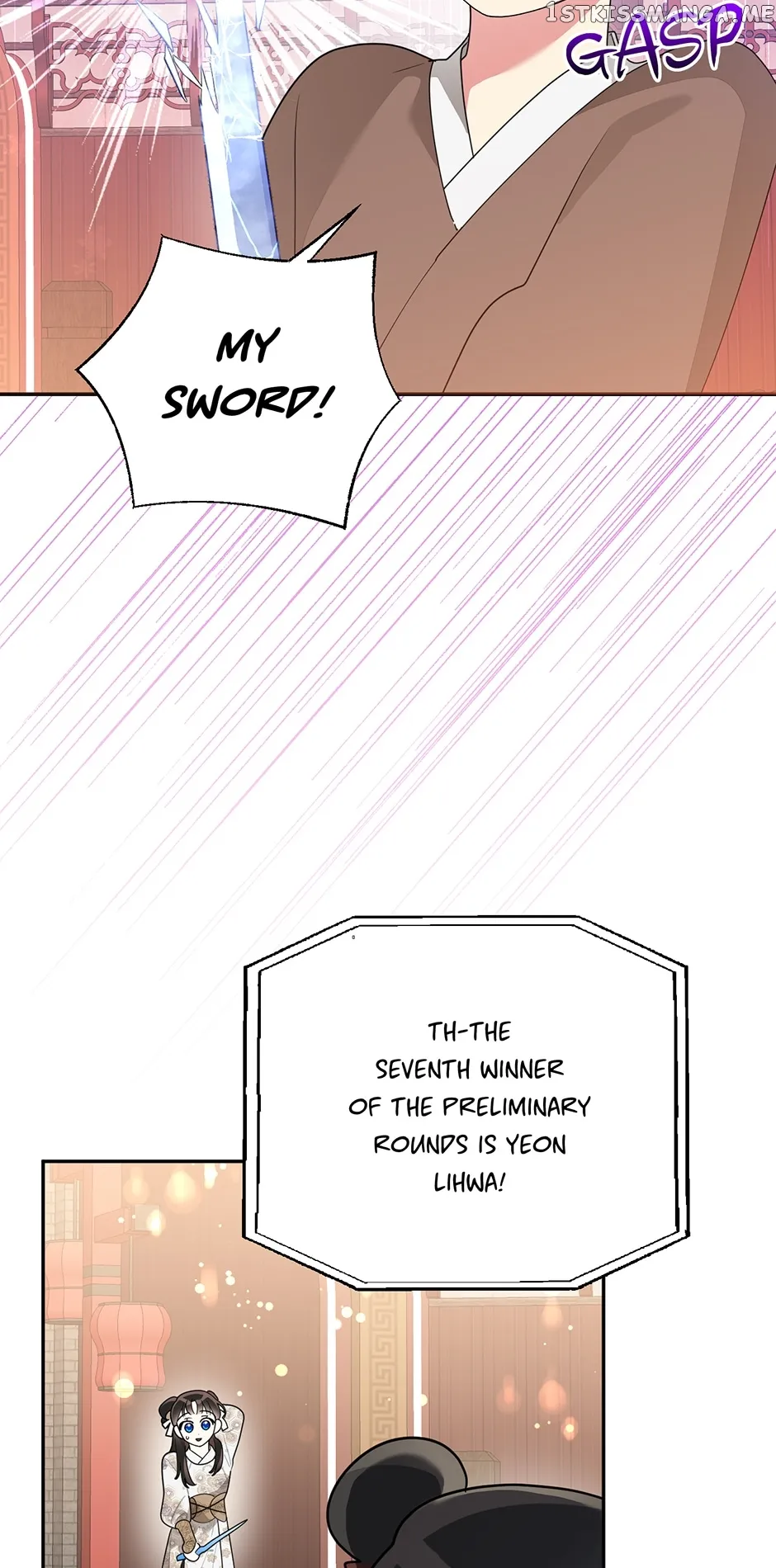 I Am The Precious Daughter Of The Greatest Villain In The Fantasy World Chapter 83 248 55