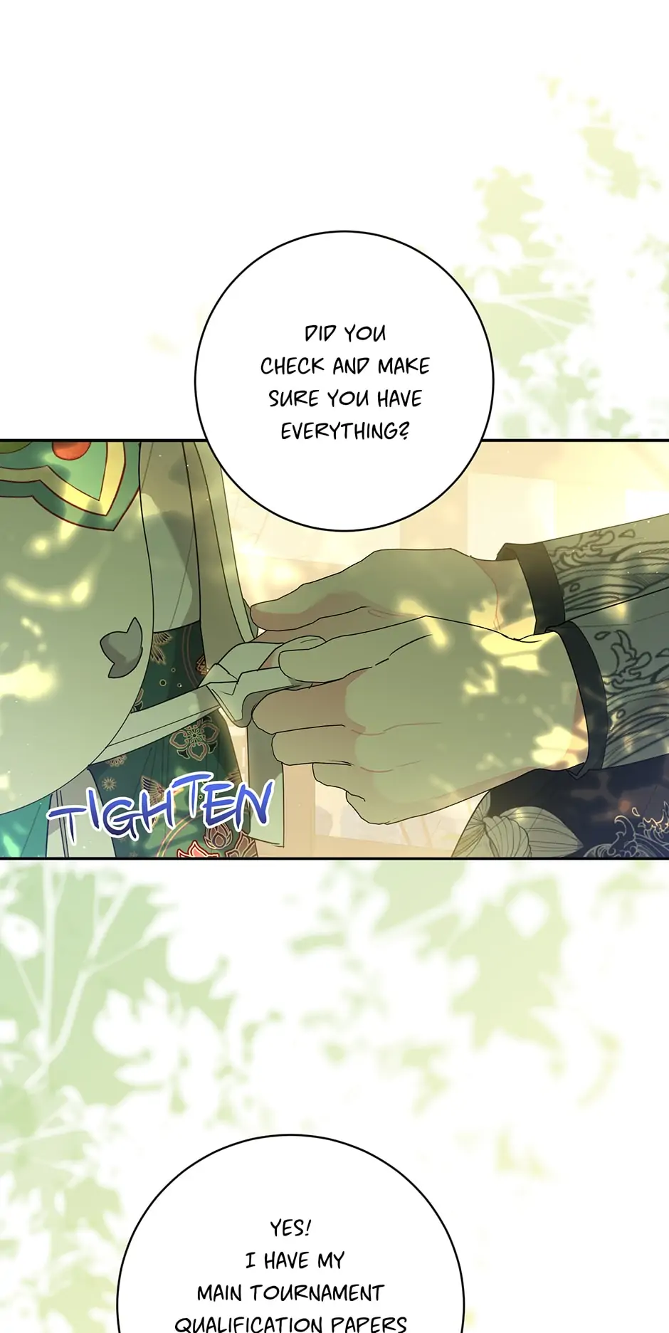 I Am The Precious Daughter Of The Greatest Villain In The Fantasy World Chapter 84 188 01