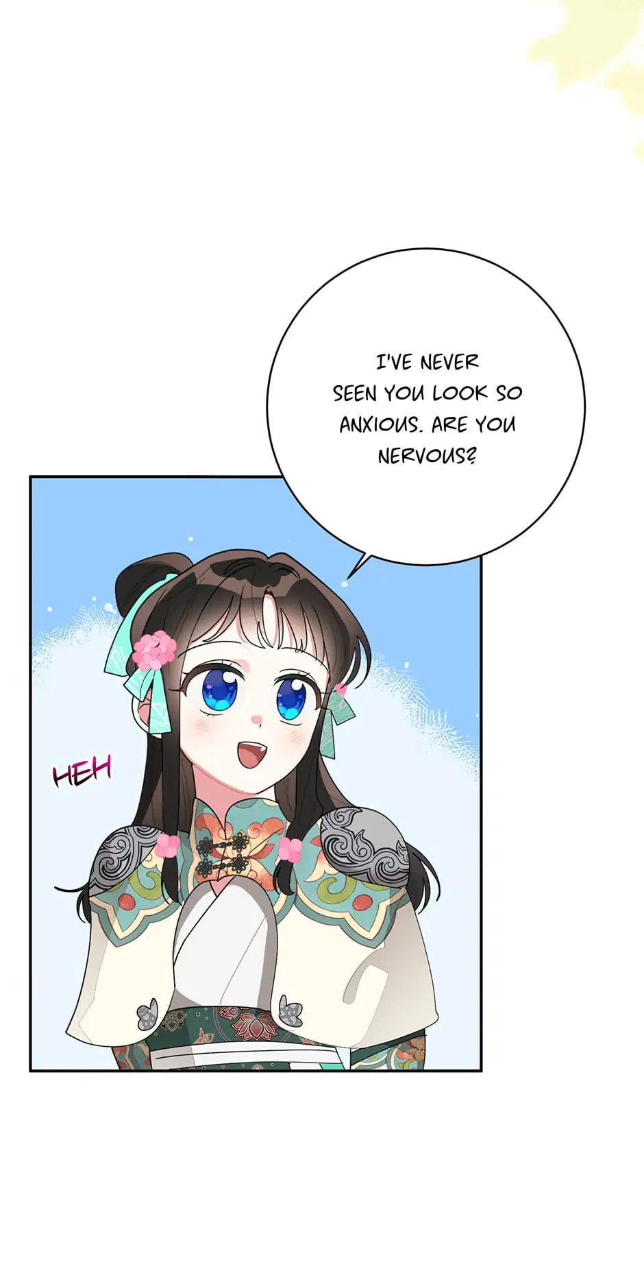 I Am The Precious Daughter Of The Greatest Villain In The Fantasy World Chapter 84 190 03