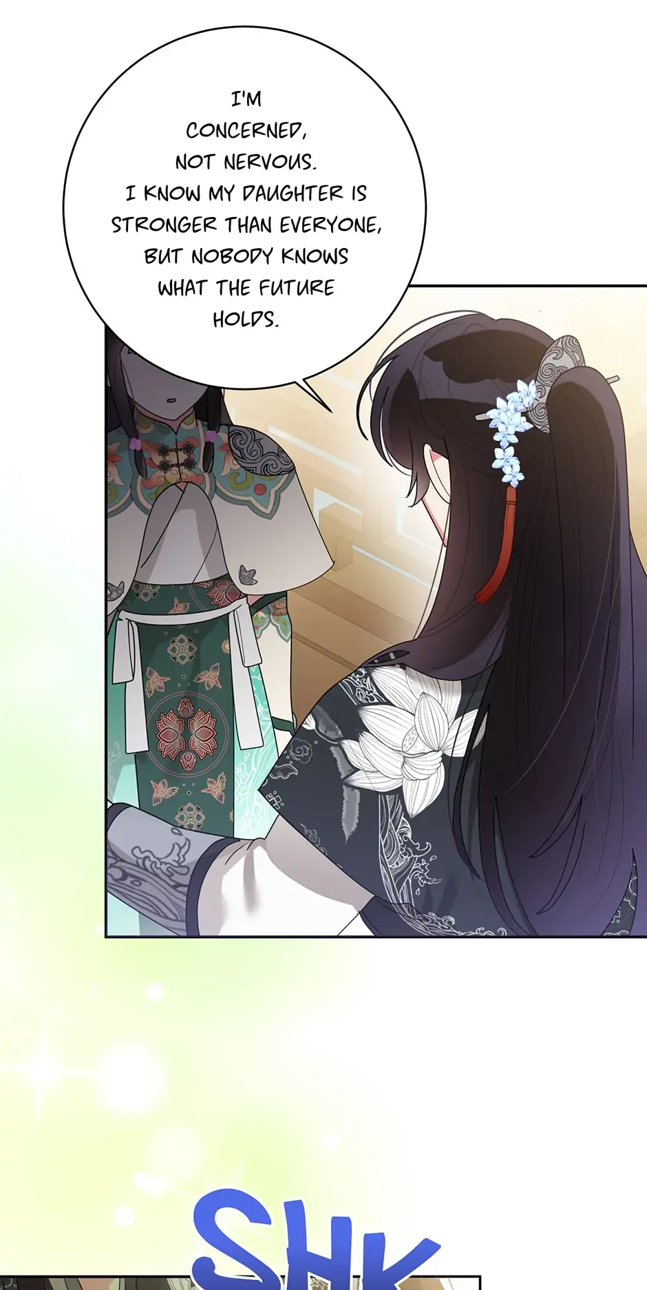 I Am The Precious Daughter Of The Greatest Villain In The Fantasy World Chapter 84 191 04