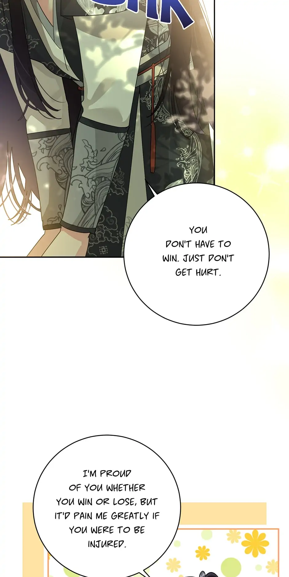 I Am The Precious Daughter Of The Greatest Villain In The Fantasy World Chapter 84 192 05