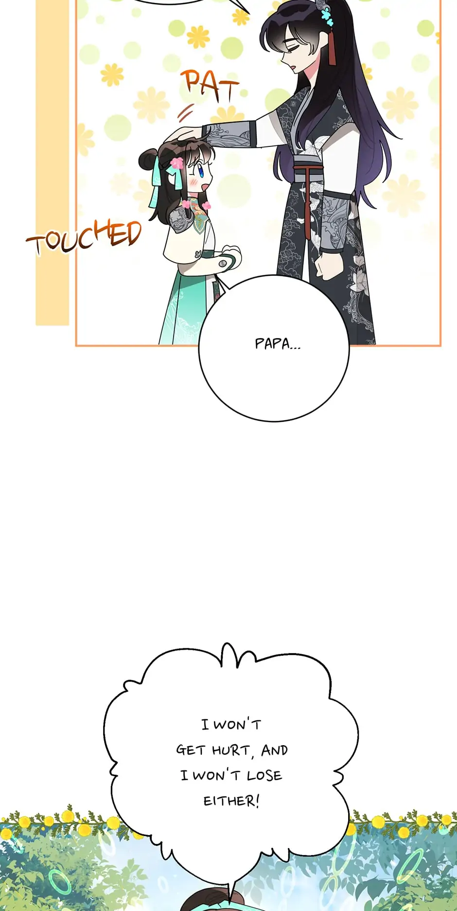 I Am The Precious Daughter Of The Greatest Villain In The Fantasy World Chapter 84 193 06