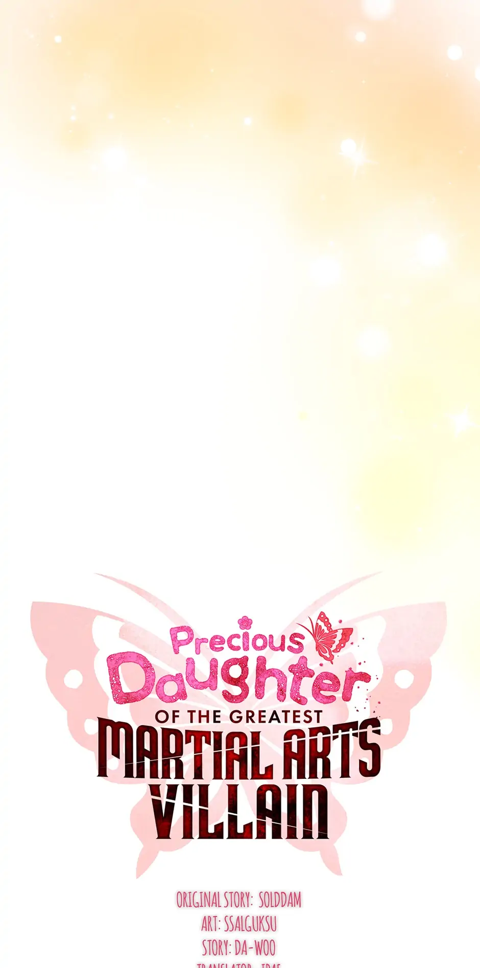 I Am The Precious Daughter Of The Greatest Villain In The Fantasy World Chapter 84 196 09