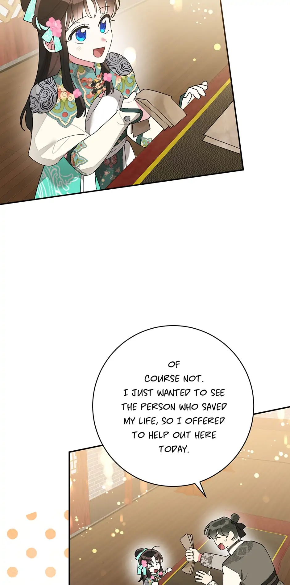 I Am The Precious Daughter Of The Greatest Villain In The Fantasy World Chapter 84 199 12