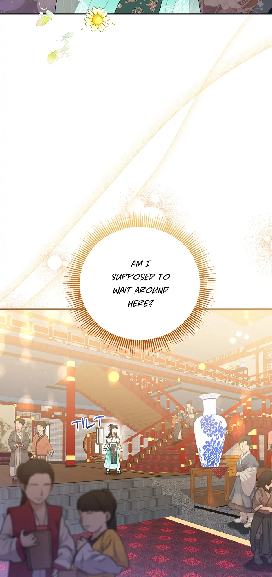 I Am The Precious Daughter Of The Greatest Villain In The Fantasy World Chapter 84 205 18