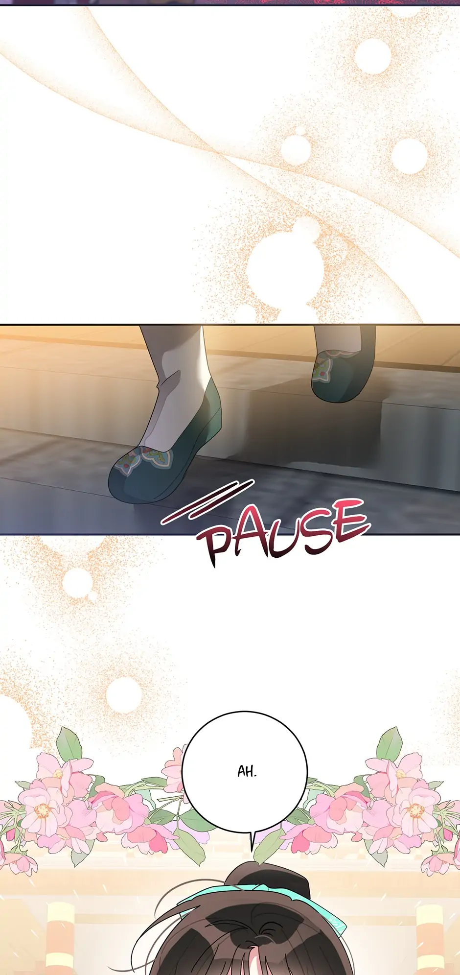 I Am The Precious Daughter Of The Greatest Villain In The Fantasy World Chapter 84 206 19