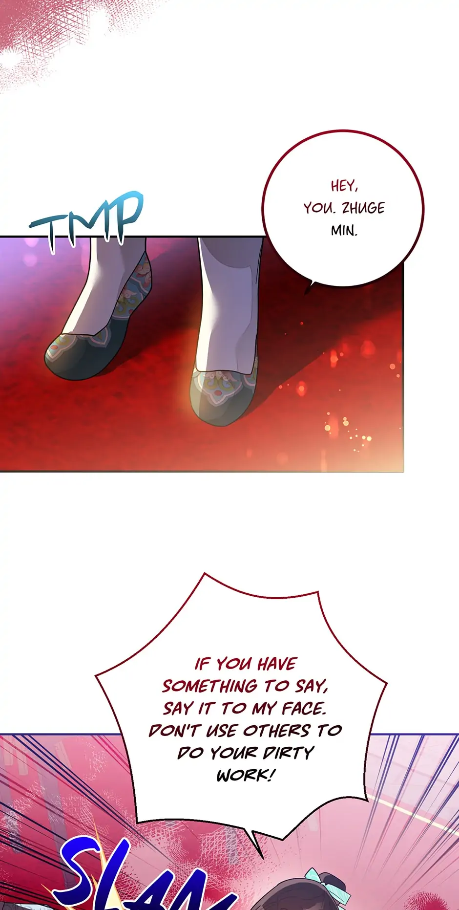 I Am The Precious Daughter Of The Greatest Villain In The Fantasy World Chapter 84 215 28