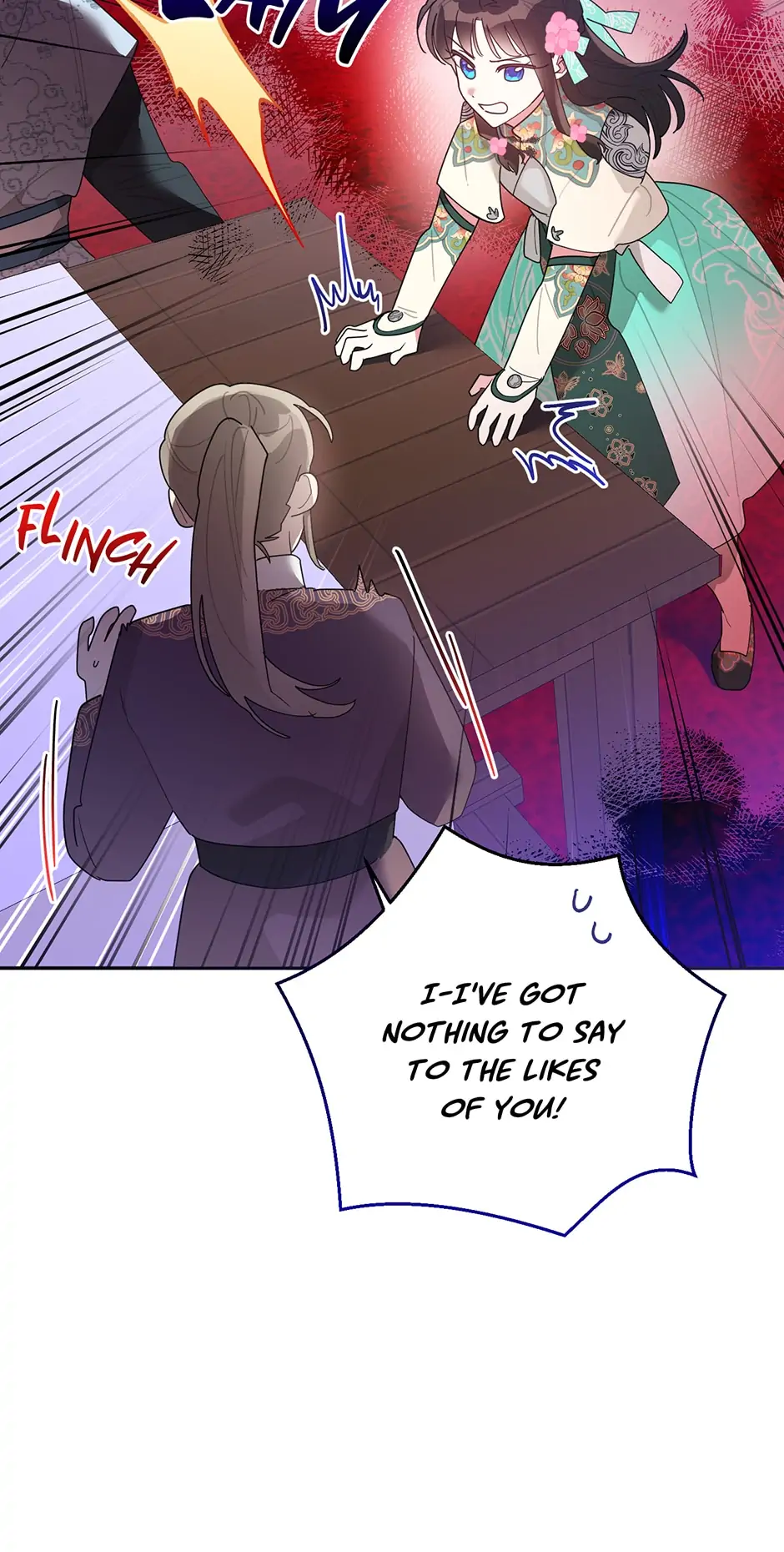 I Am The Precious Daughter Of The Greatest Villain In The Fantasy World Chapter 84 216 29