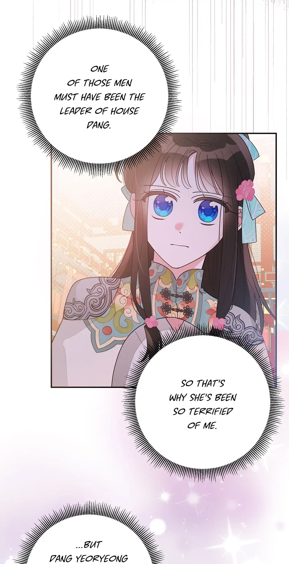 I Am The Precious Daughter Of The Greatest Villain In The Fantasy World Chapter 84 226 39