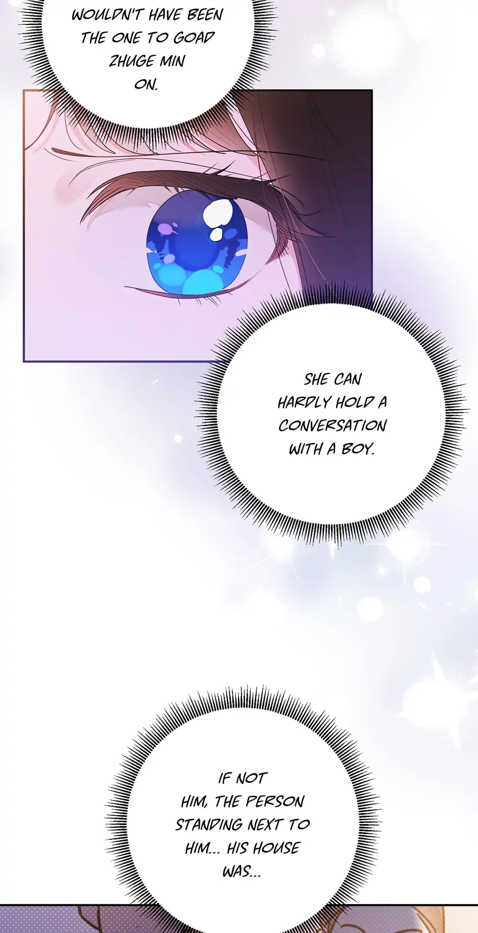 I Am The Precious Daughter Of The Greatest Villain In The Fantasy World Chapter 84 227 40