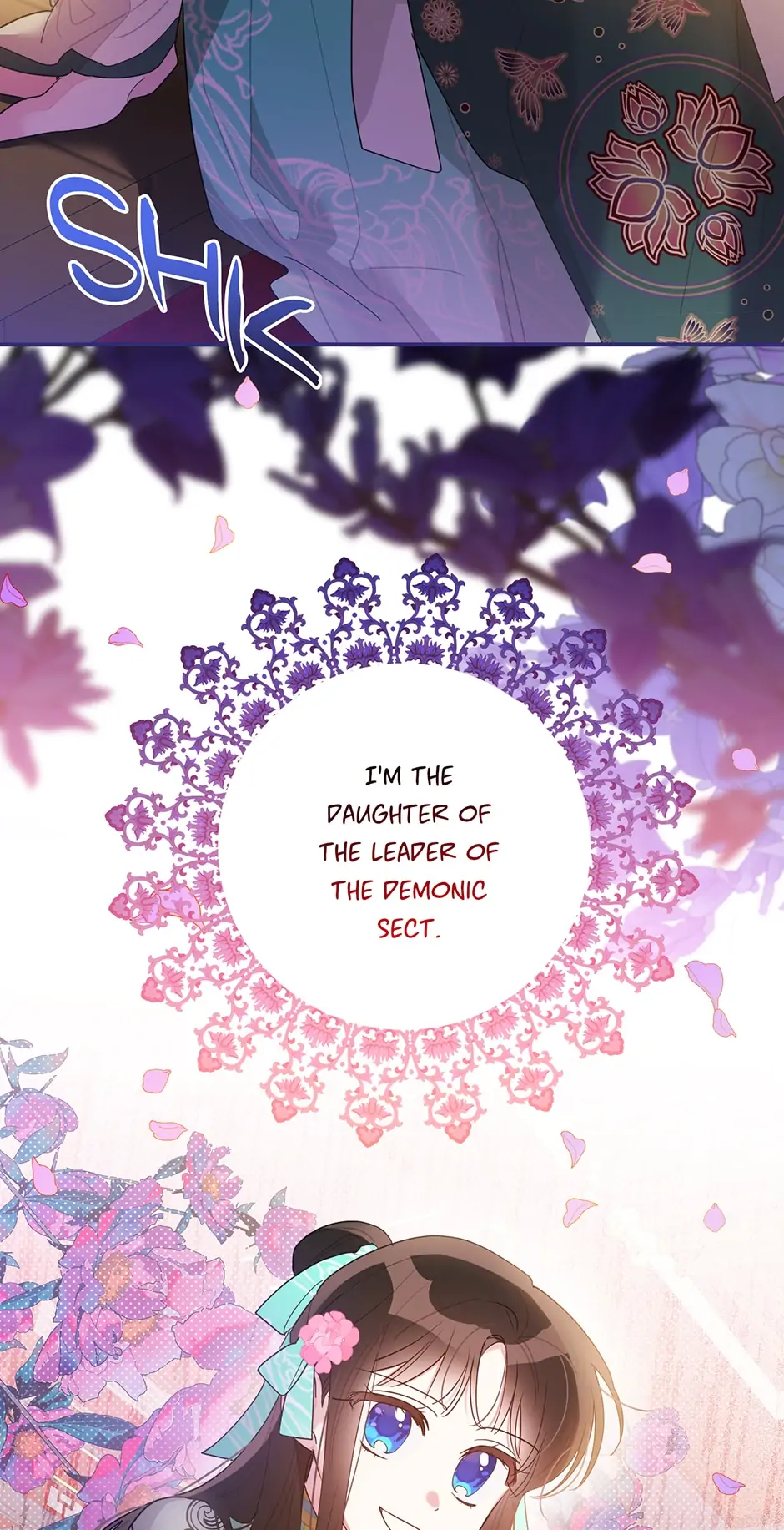 I Am The Precious Daughter Of The Greatest Villain In The Fantasy World Chapter 84 229 42