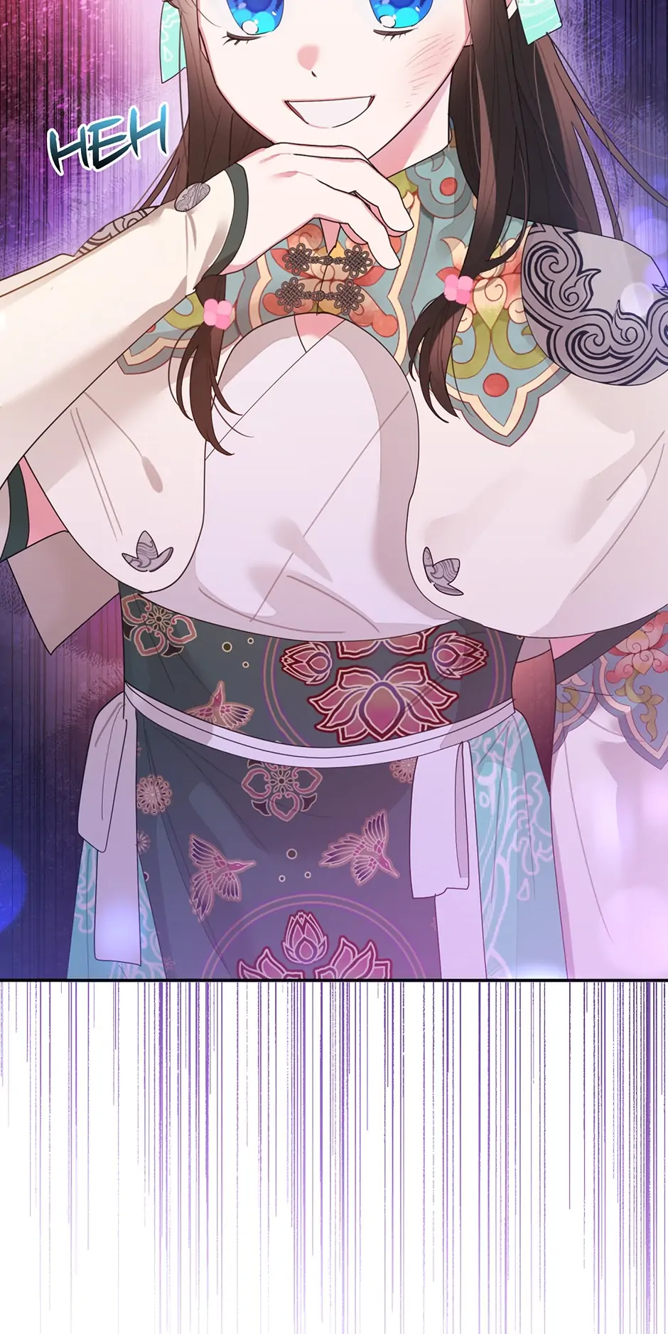 I Am The Precious Daughter Of The Greatest Villain In The Fantasy World Chapter 84 243 56
