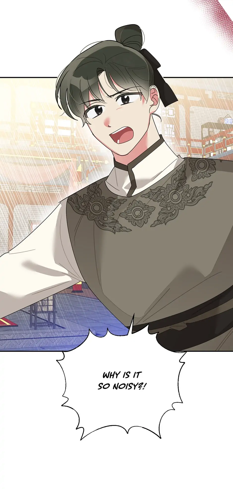 I Am The Precious Daughter Of The Greatest Villain In The Fantasy World Chapter 85 211 06