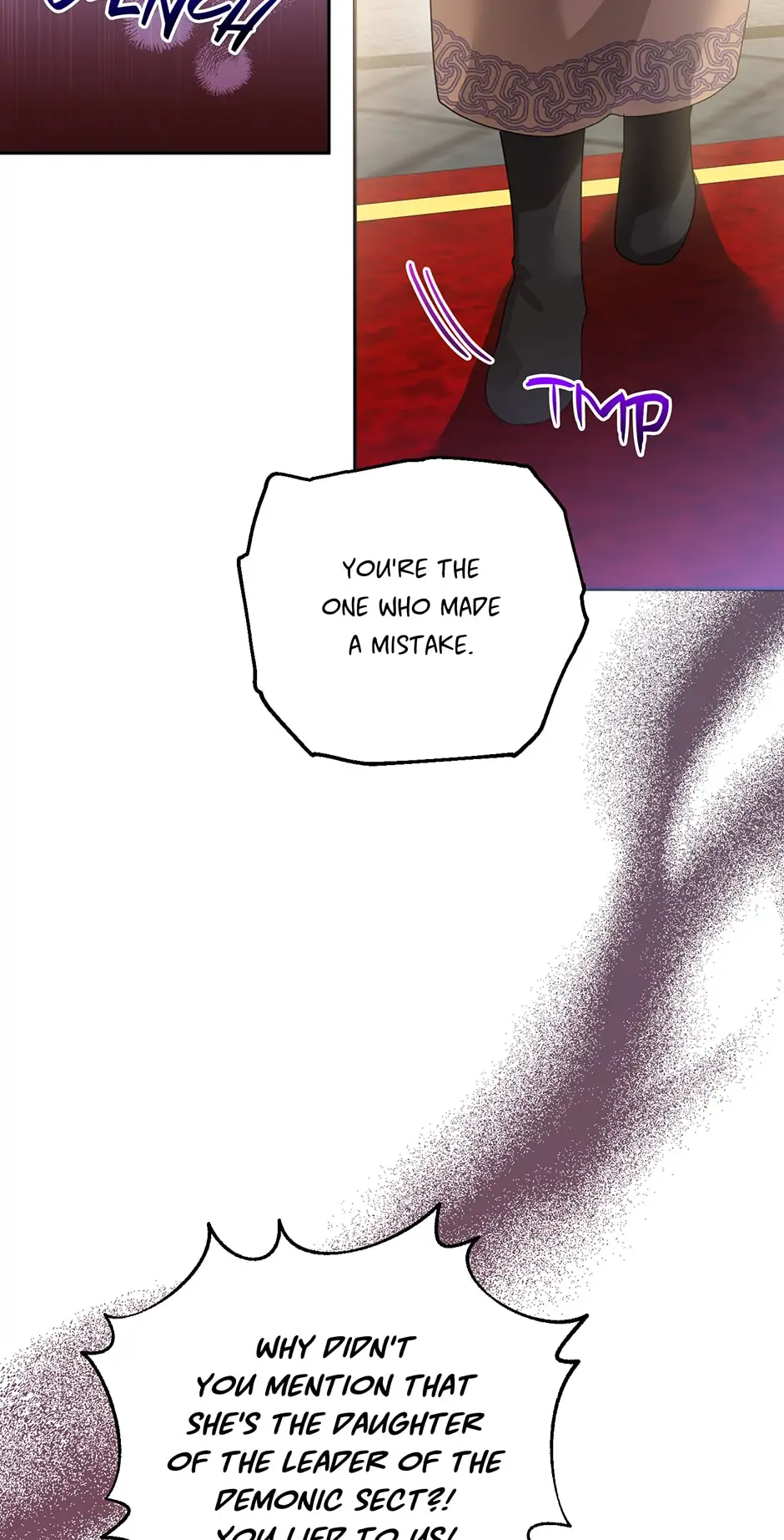 I Am The Precious Daughter Of The Greatest Villain In The Fantasy World Chapter 85 217 12