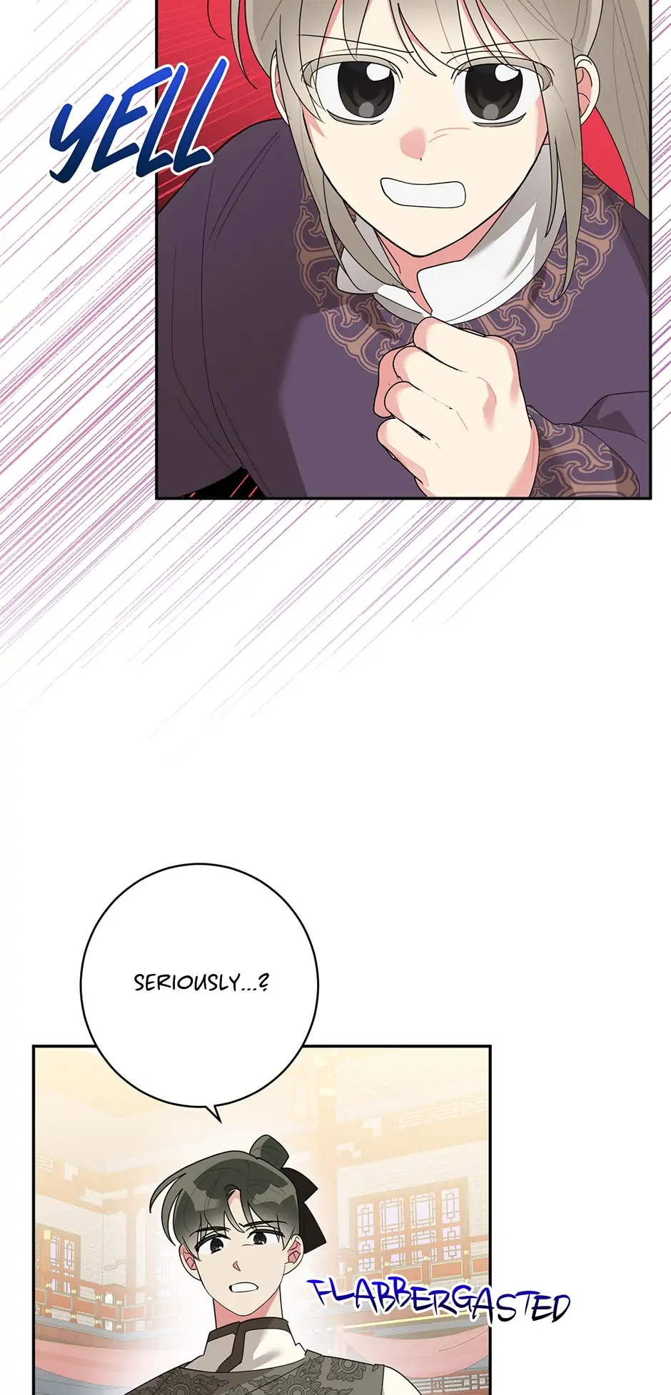 I Am The Precious Daughter Of The Greatest Villain In The Fantasy World Chapter 85 223 18