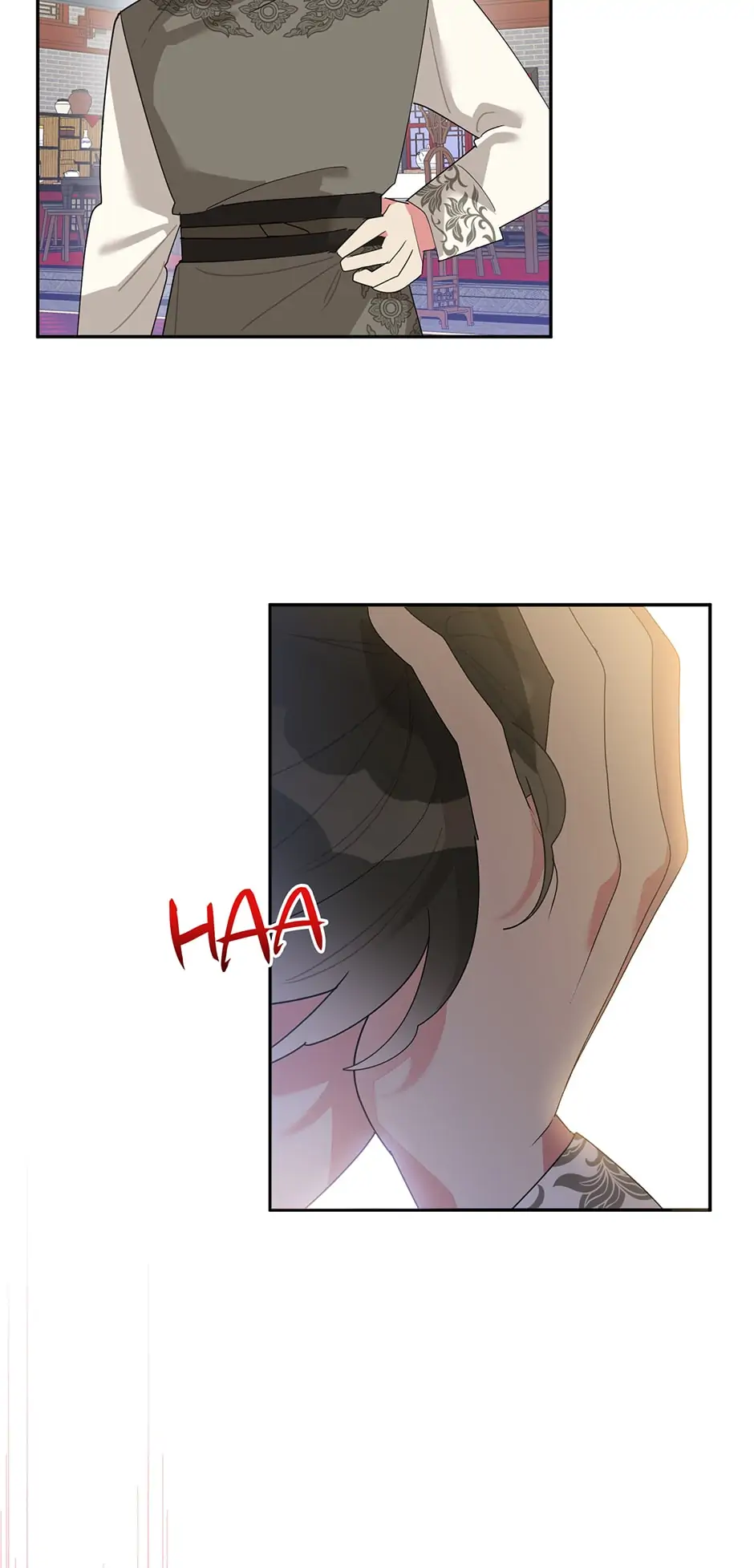 I Am The Precious Daughter Of The Greatest Villain In The Fantasy World Chapter 85 224 19