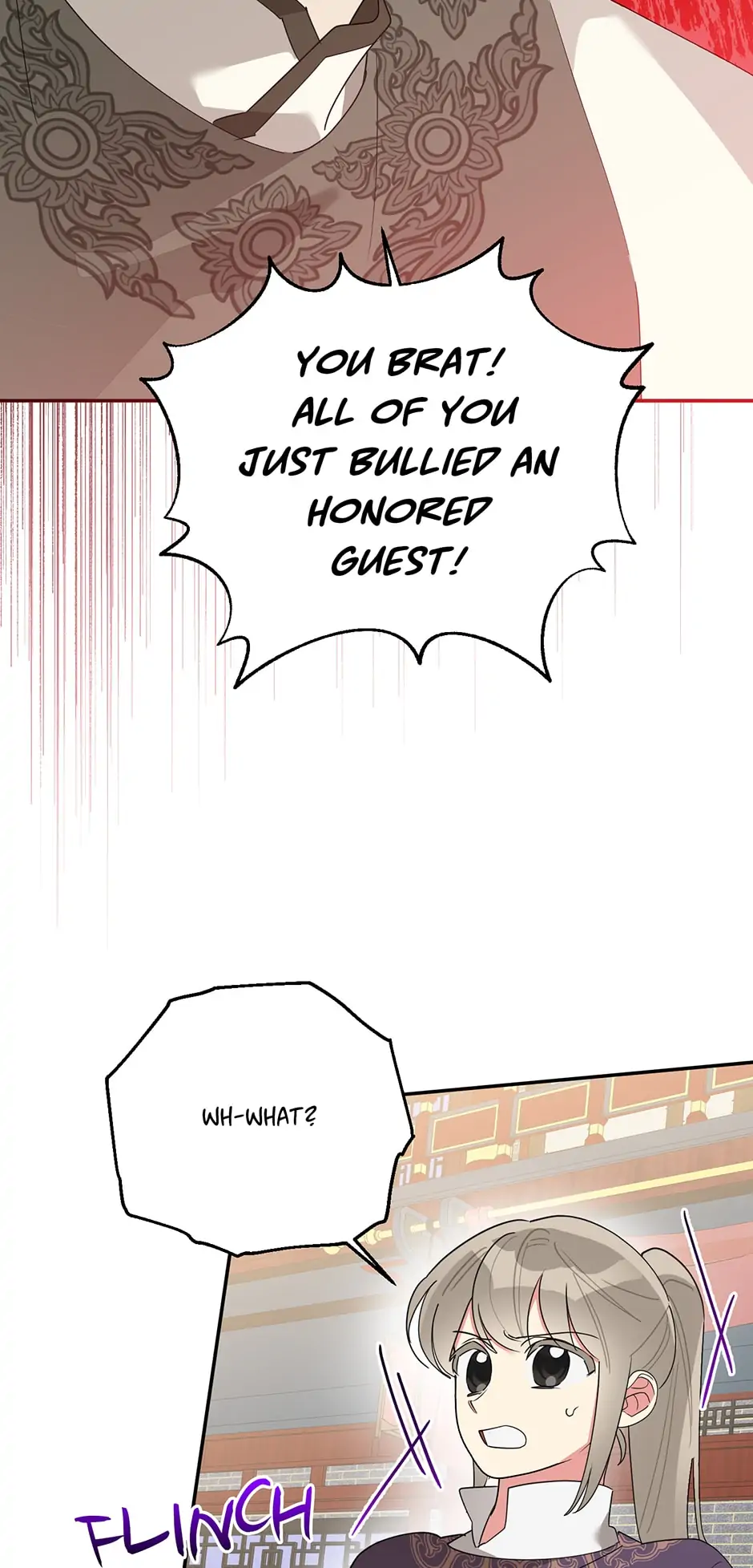 I Am The Precious Daughter Of The Greatest Villain In The Fantasy World Chapter 85 226 21