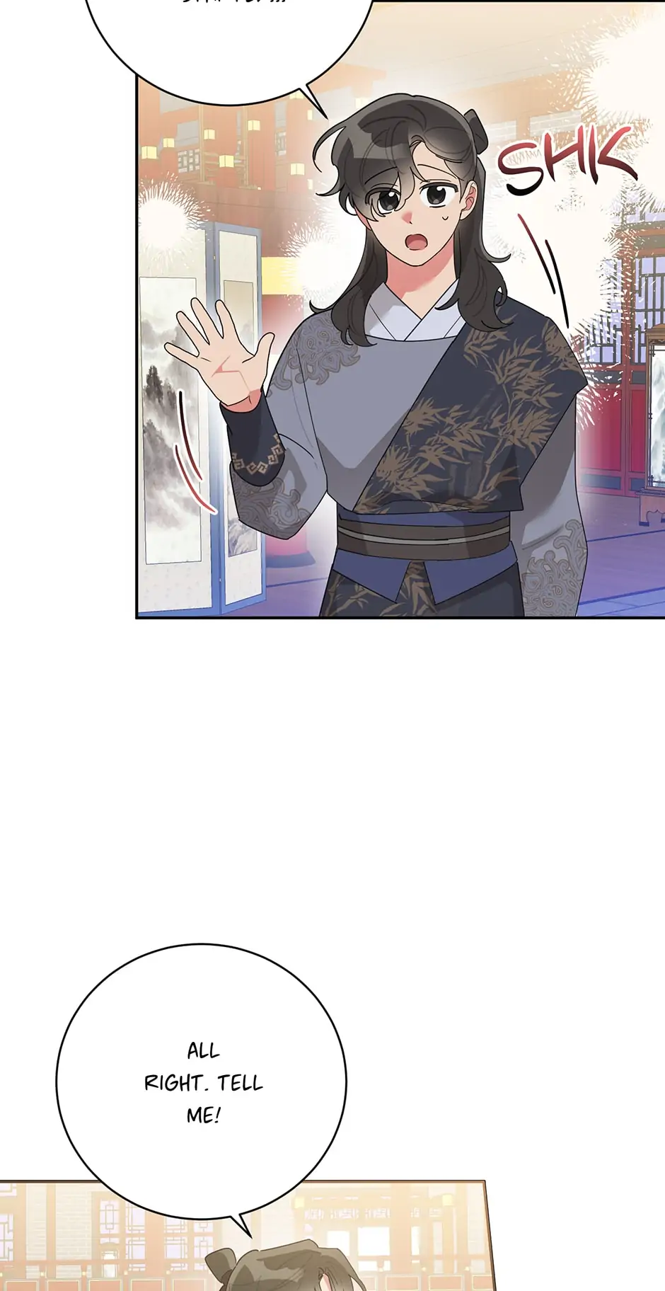 I Am The Precious Daughter Of The Greatest Villain In The Fantasy World Chapter 85 231 26