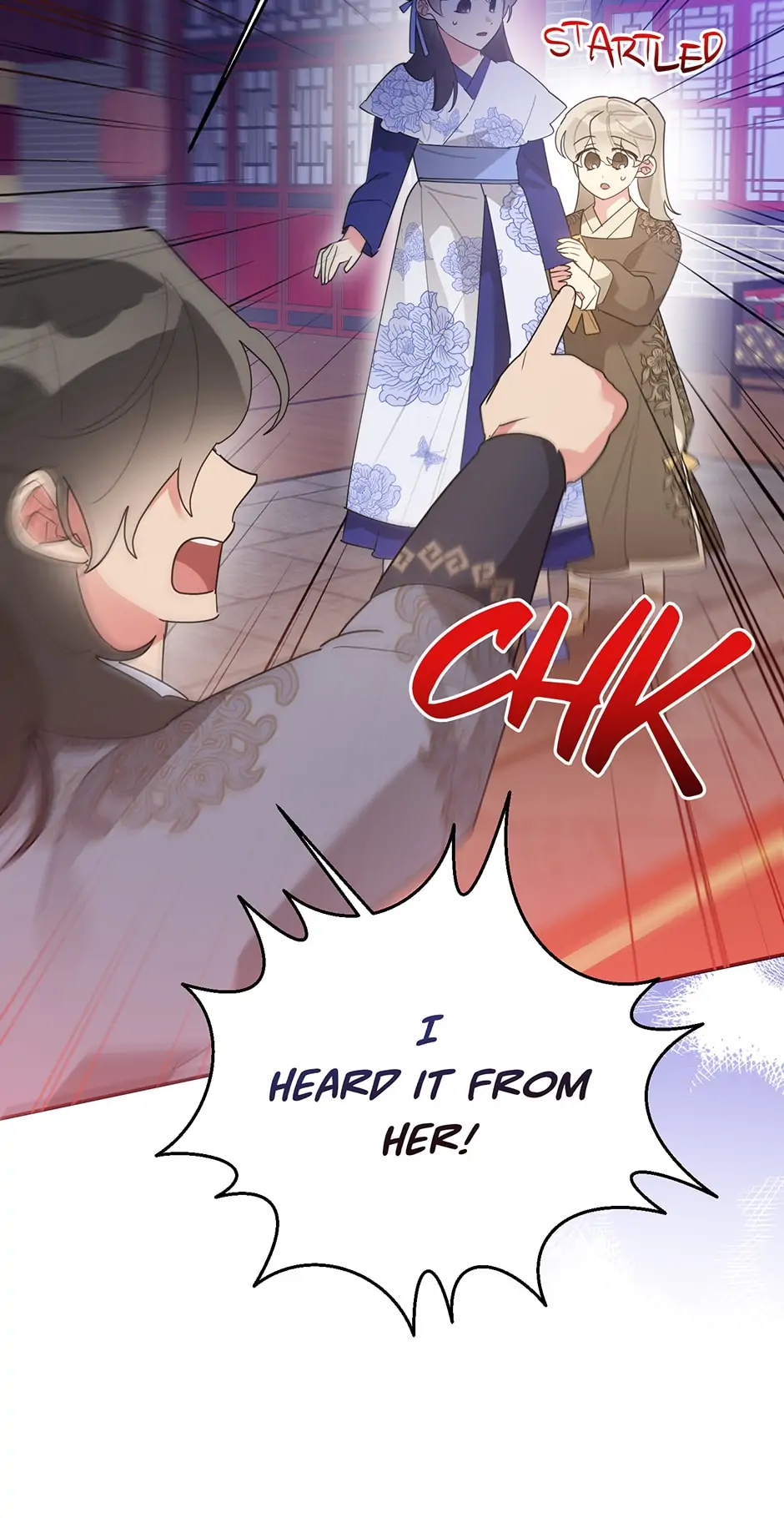 I Am The Precious Daughter Of The Greatest Villain In The Fantasy World Chapter 85 234 29
