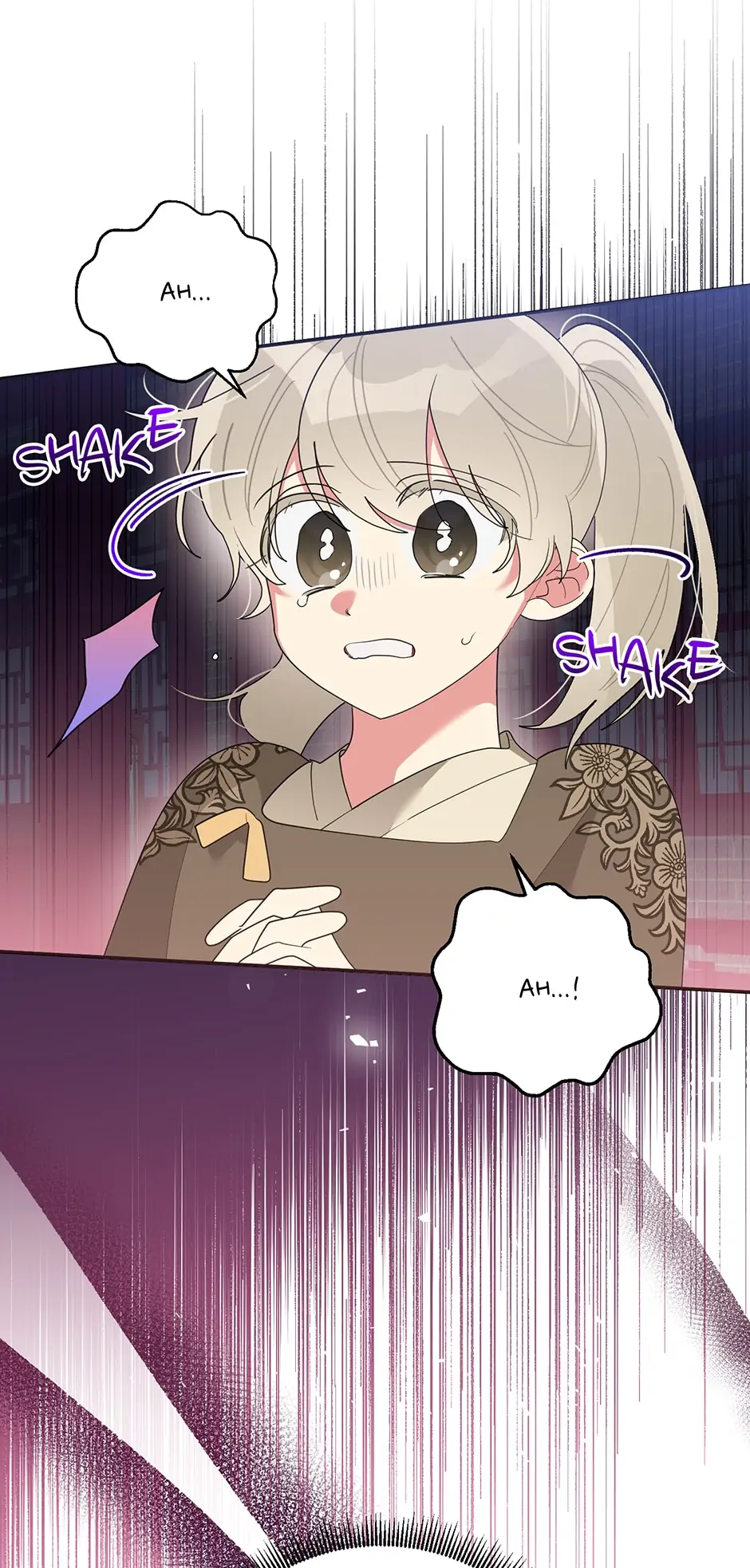 I Am The Precious Daughter Of The Greatest Villain In The Fantasy World Chapter 85 235 30