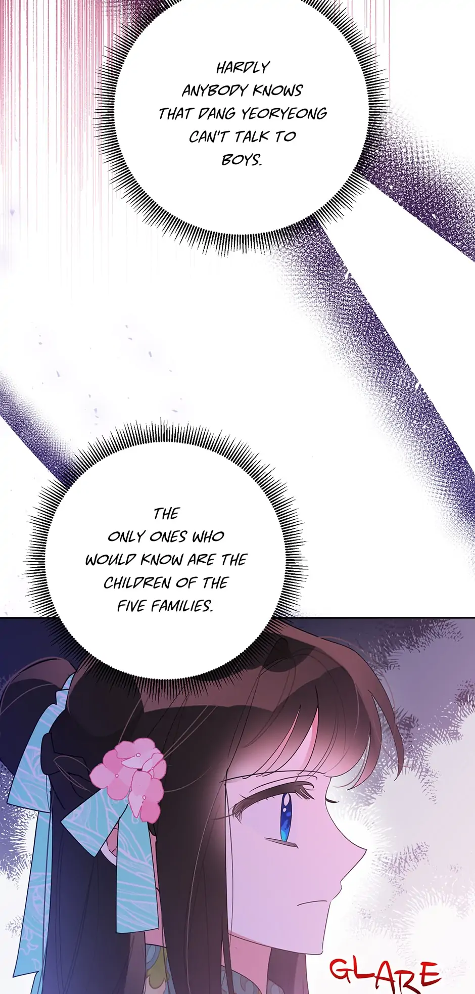 I Am The Precious Daughter Of The Greatest Villain In The Fantasy World Chapter 85 236 31
