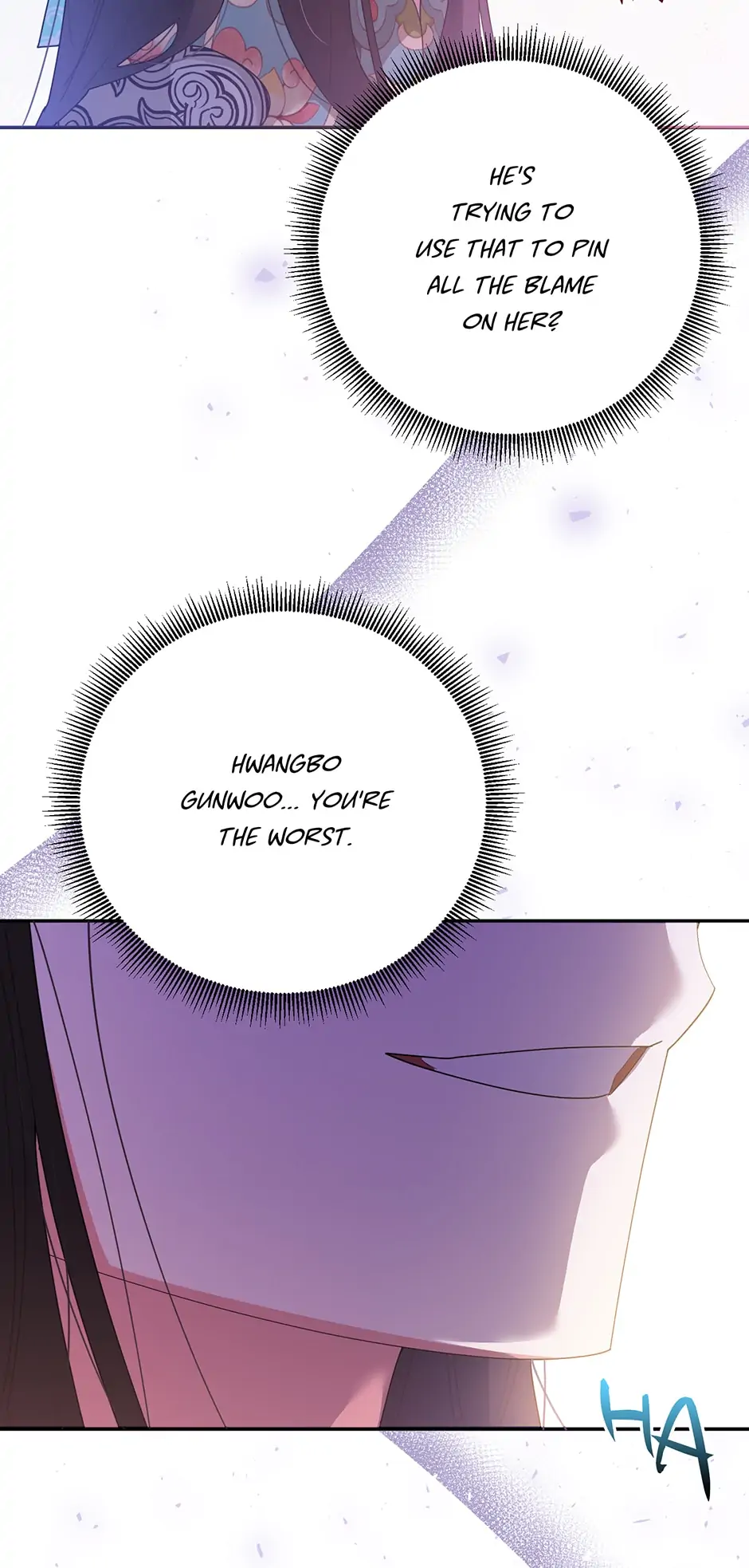 I Am The Precious Daughter Of The Greatest Villain In The Fantasy World Chapter 85 237 32