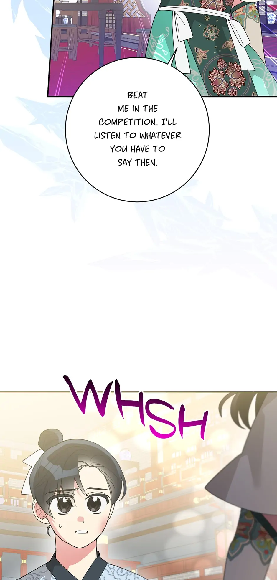 I Am The Precious Daughter Of The Greatest Villain In The Fantasy World Chapter 85 246 41