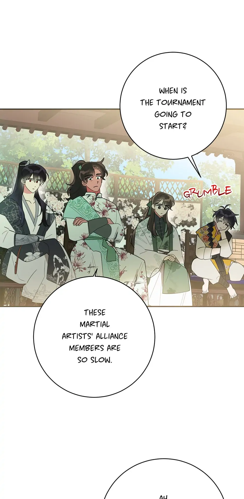 I Am The Precious Daughter Of The Greatest Villain In The Fantasy World Chapter 85 249 44
