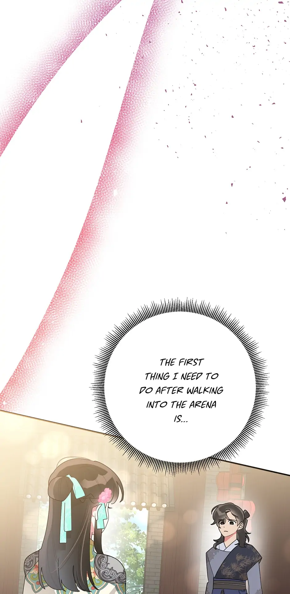 I Am The Precious Daughter Of The Greatest Villain In The Fantasy World Chapter 85 252 47