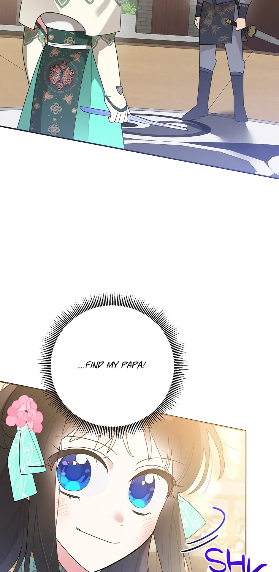 I Am The Precious Daughter Of The Greatest Villain In The Fantasy World Chapter 85 253 48