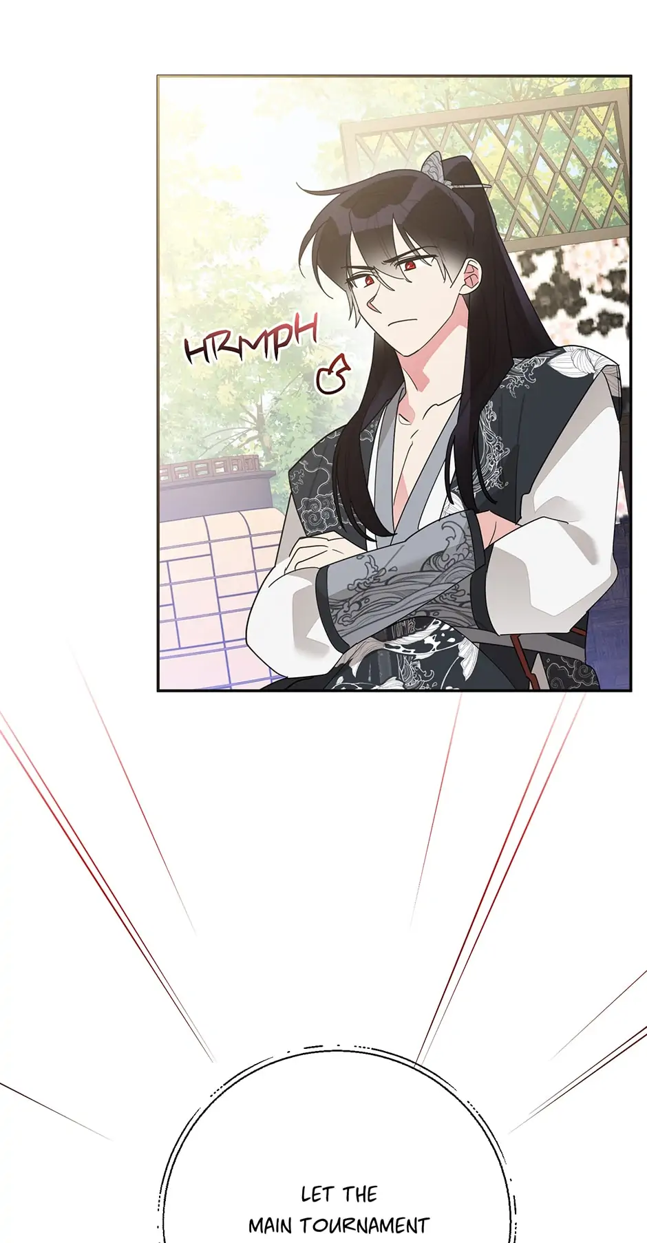 I Am The Precious Daughter Of The Greatest Villain In The Fantasy World Chapter 85 257 52