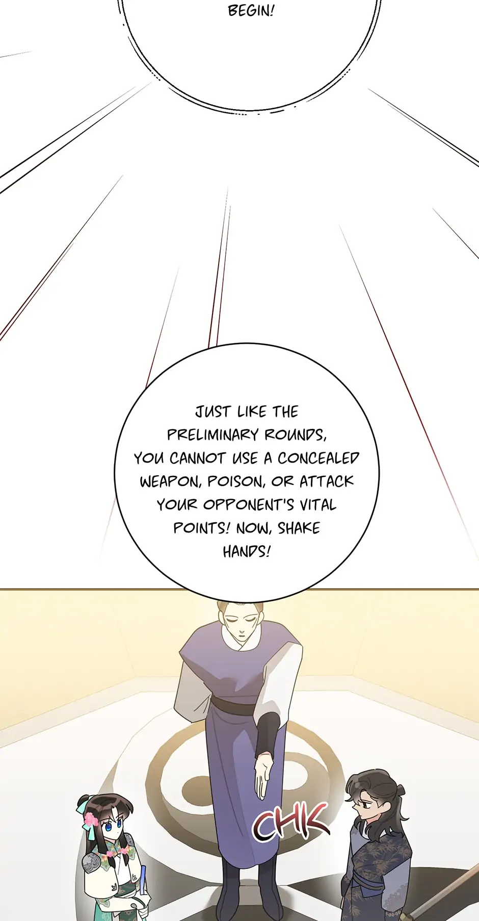 I Am The Precious Daughter Of The Greatest Villain In The Fantasy World Chapter 85 258 53