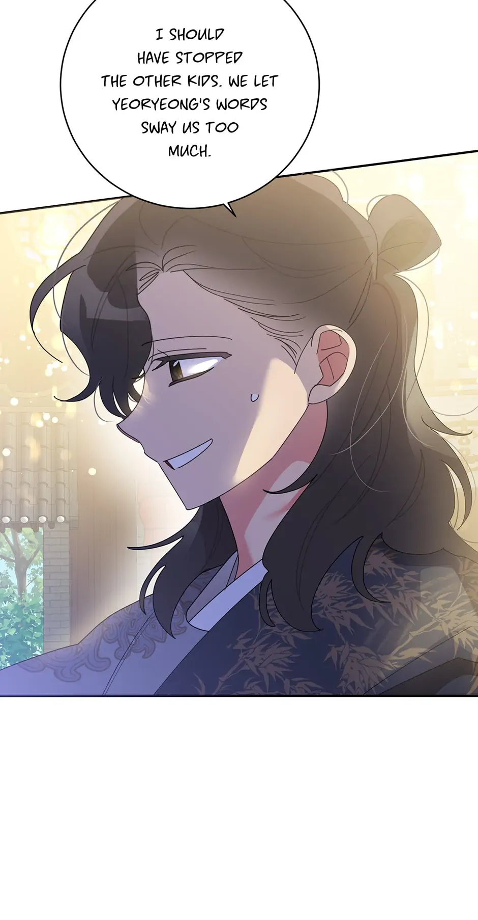 I Am The Precious Daughter Of The Greatest Villain In The Fantasy World Chapter 85 262 57