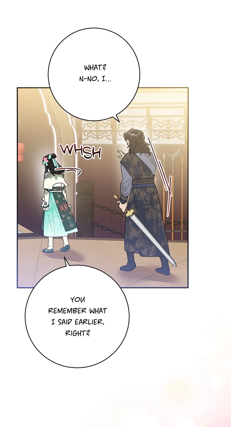 I Am The Precious Daughter Of The Greatest Villain In The Fantasy World Chapter 85 264 59