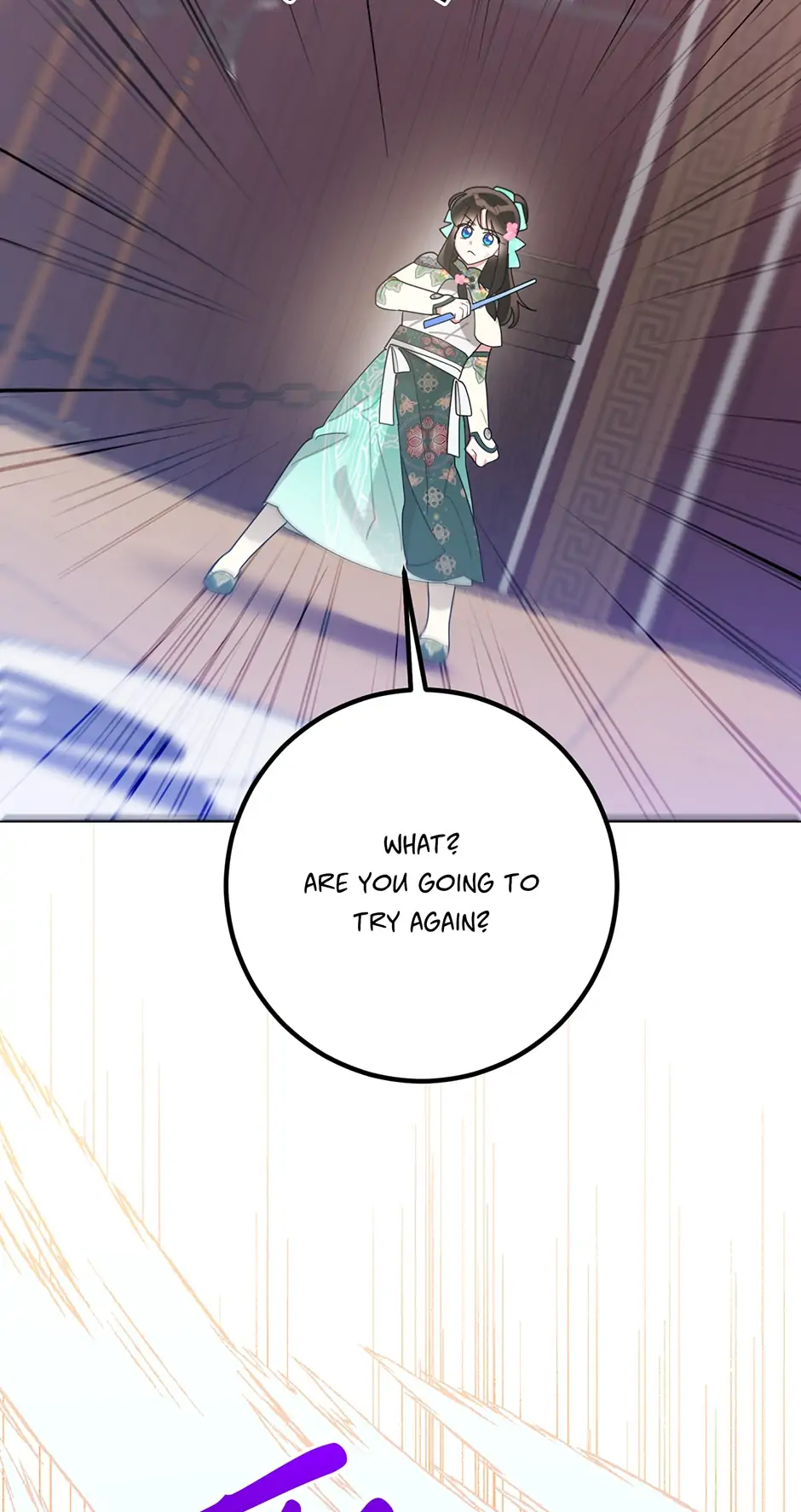 I Am The Precious Daughter Of The Greatest Villain In The Fantasy World Chapter 86 230 13