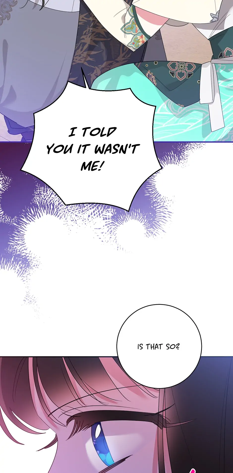 I Am The Precious Daughter Of The Greatest Villain In The Fantasy World Chapter 86 237 20