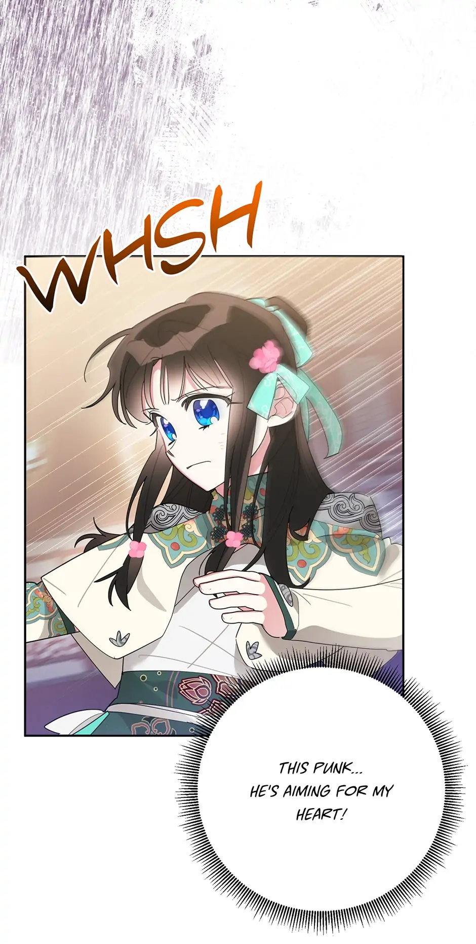 I Am The Precious Daughter Of The Greatest Villain In The Fantasy World Chapter 86 242 25