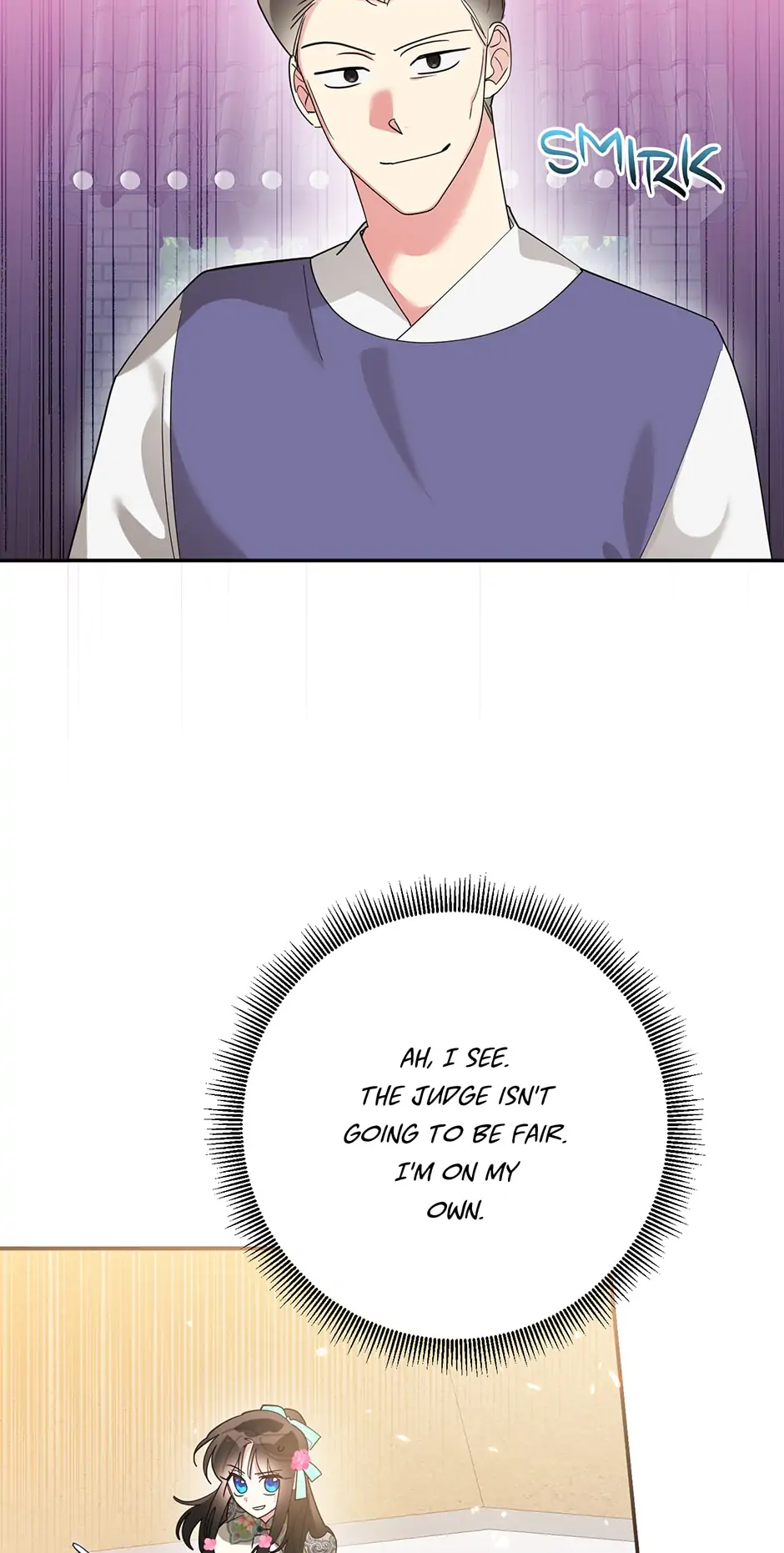 I Am The Precious Daughter Of The Greatest Villain In The Fantasy World Chapter 86 245 28