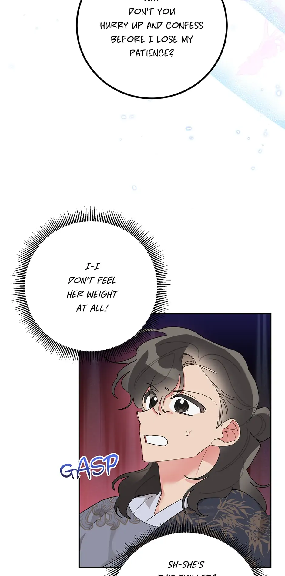 I Am The Precious Daughter Of The Greatest Villain In The Fantasy World Chapter 86 250 33