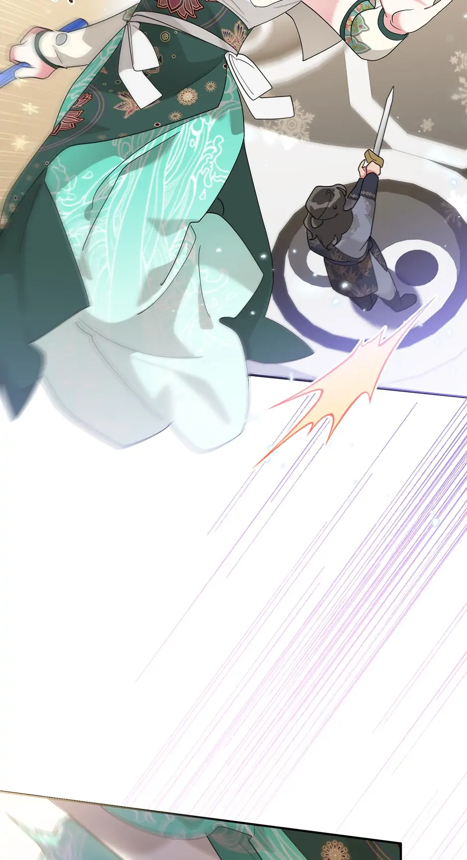 I Am The Precious Daughter Of The Greatest Villain In The Fantasy World Chapter 86 256 39