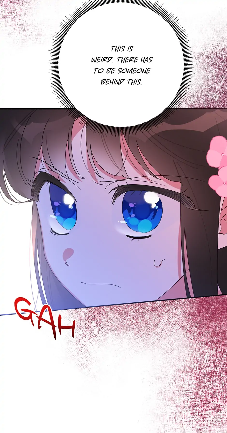 I Am The Precious Daughter Of The Greatest Villain In The Fantasy World Chapter 86 274 57