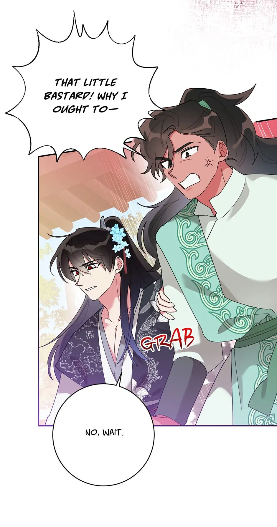 I Am The Precious Daughter Of The Greatest Villain In The Fantasy World Chapter 86 275 58