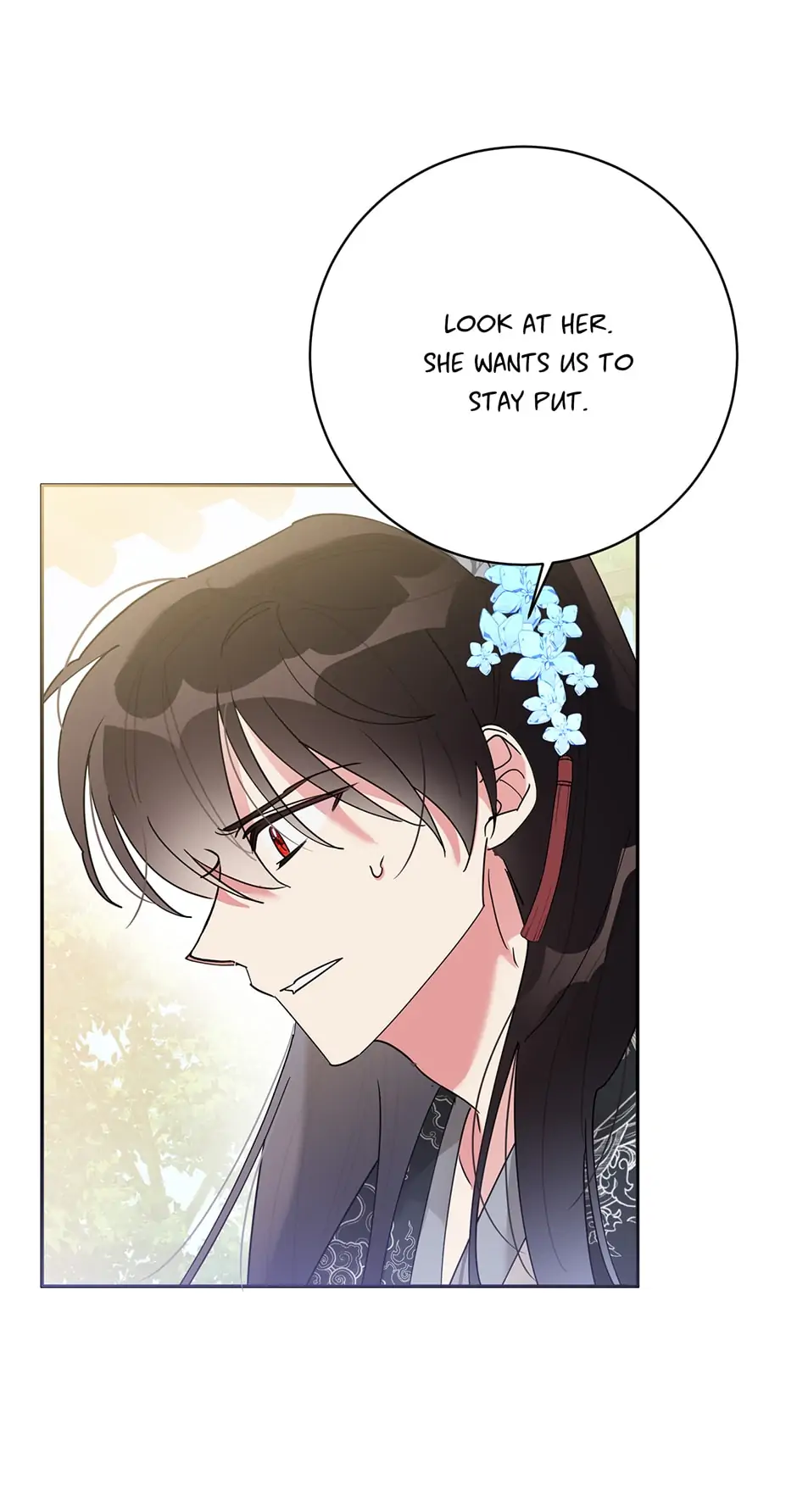 I Am The Precious Daughter Of The Greatest Villain In The Fantasy World Chapter 86 276 59