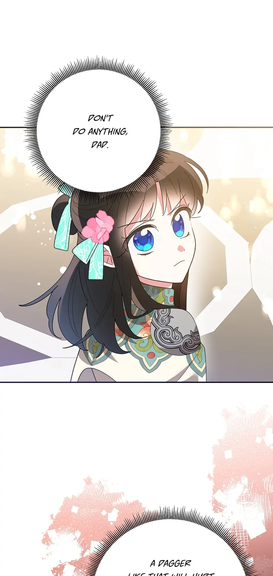 I Am The Precious Daughter Of The Greatest Villain In The Fantasy World Chapter 86 277 60