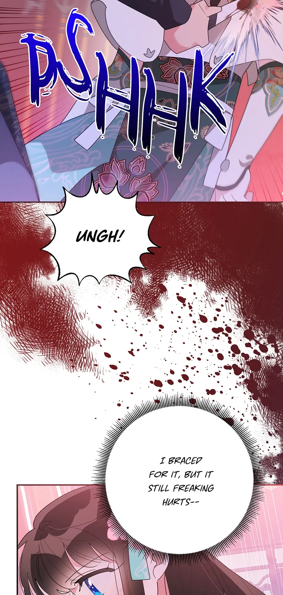 I Am The Precious Daughter Of The Greatest Villain In The Fantasy World Chapter 86 280 63