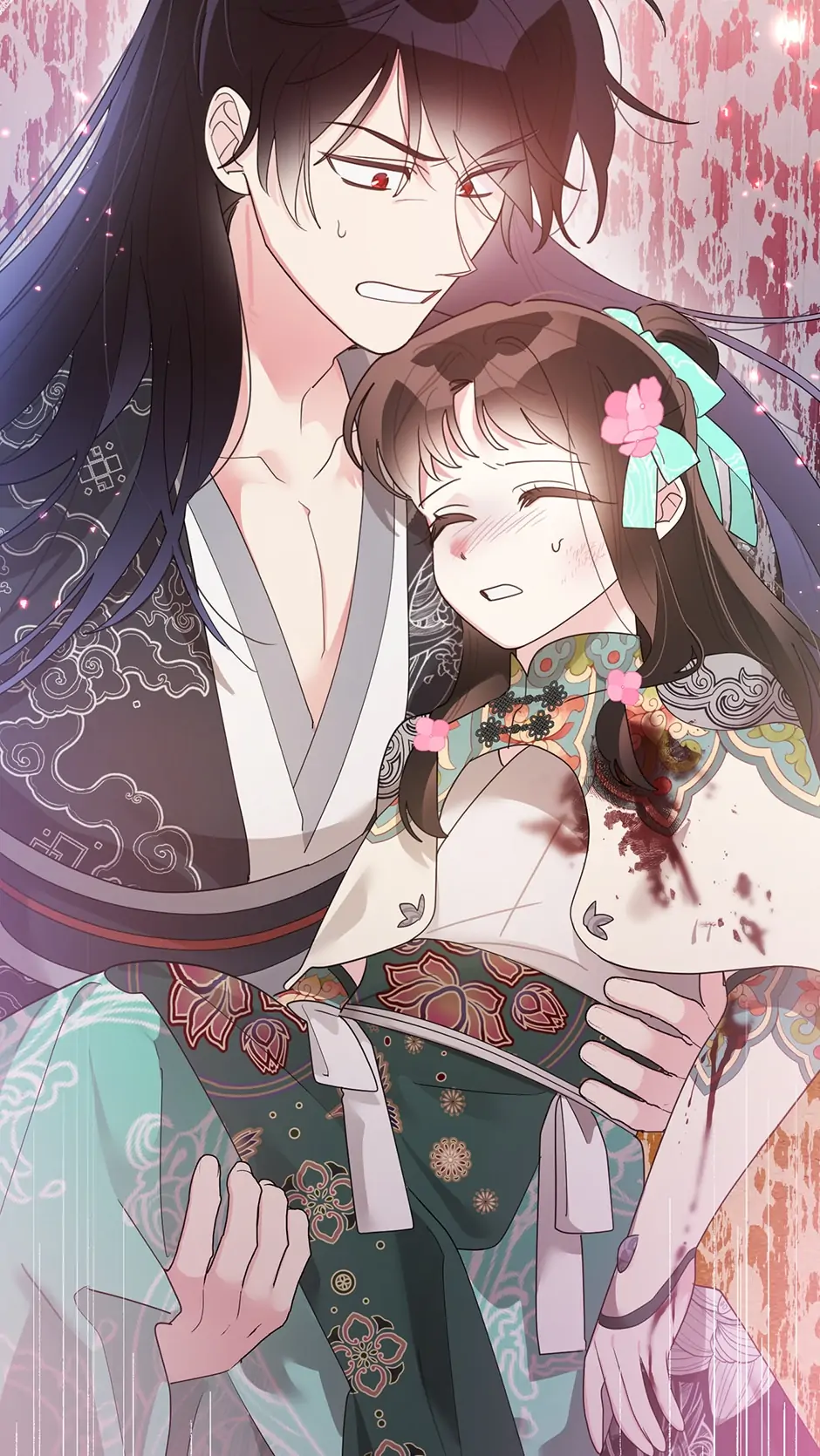 I Am The Precious Daughter Of The Greatest Villain In The Fantasy World Chapter 86 285 68